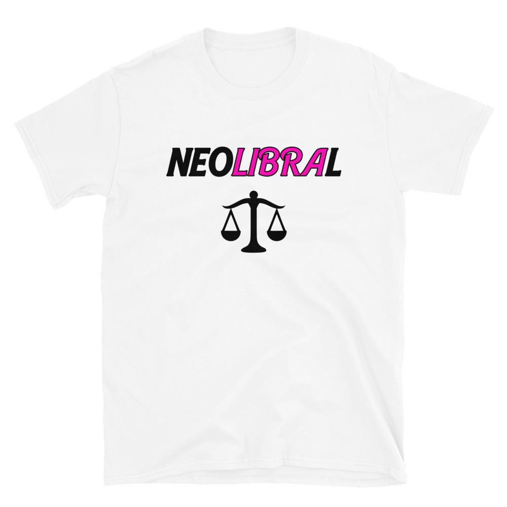 Neolibral.