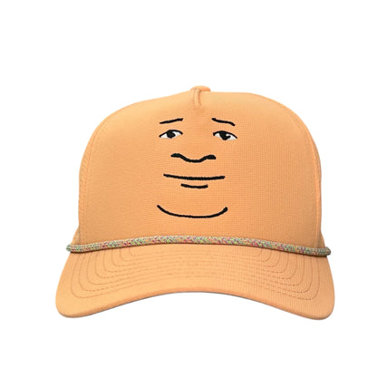 Bobby Hat.