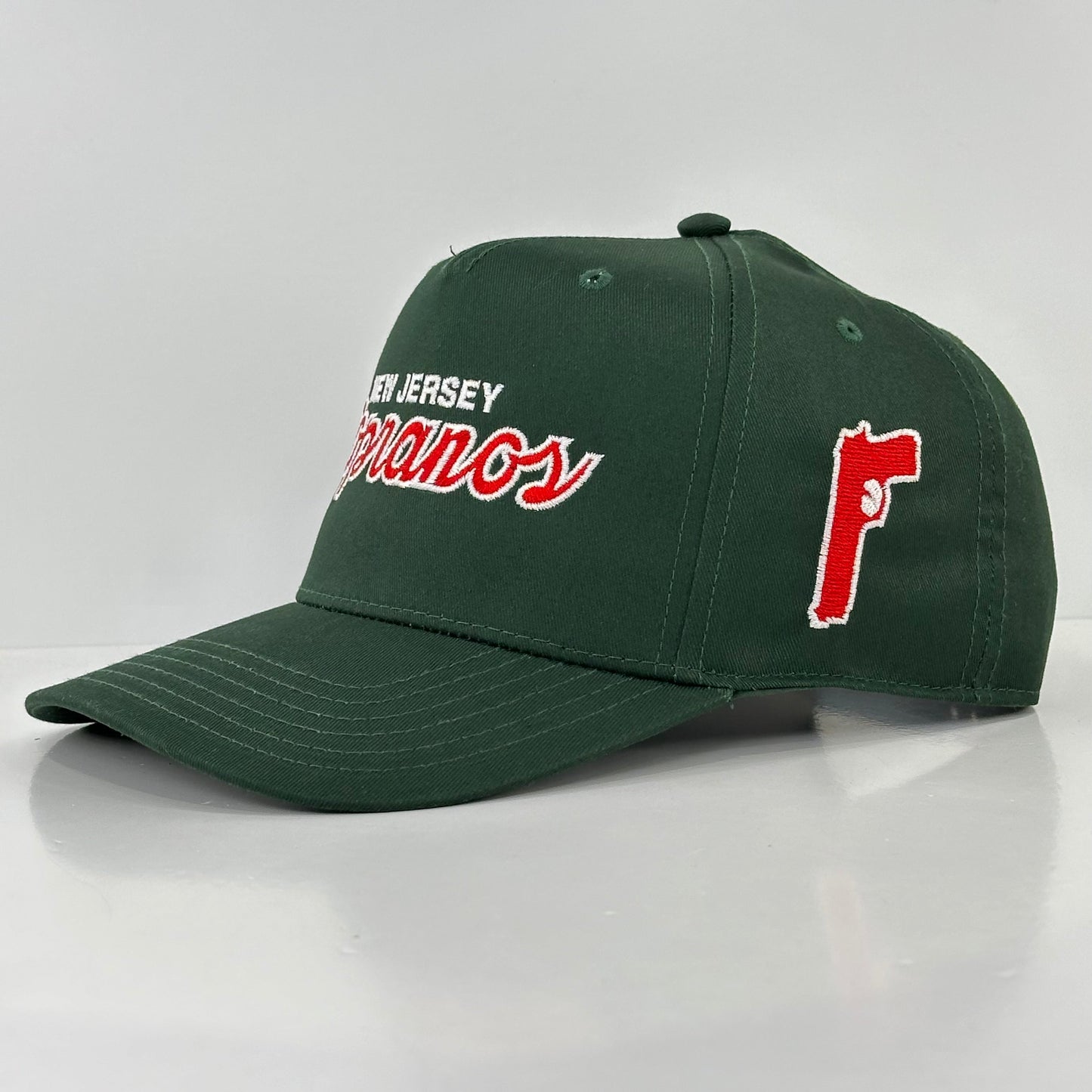 New Jersey Italian Hat.