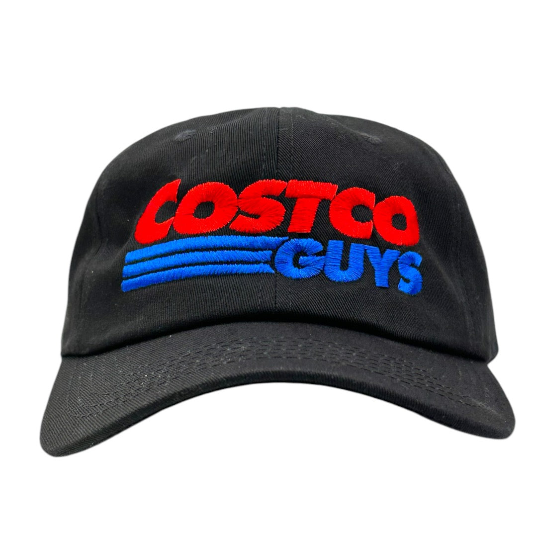 Warehouse Guys Hat.