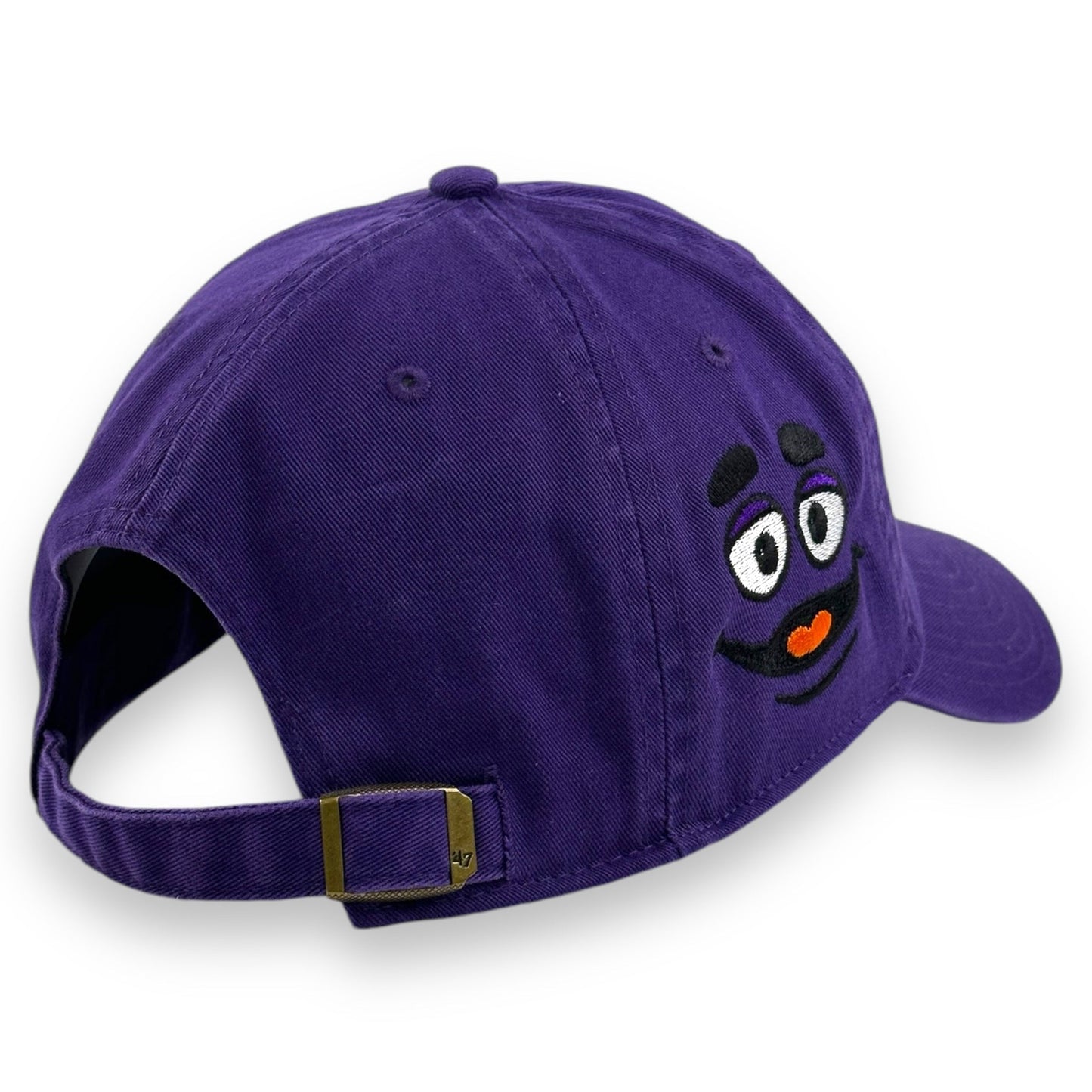 Grimets Hat.