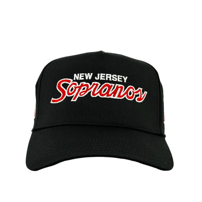 New Jersey Italian Hat.