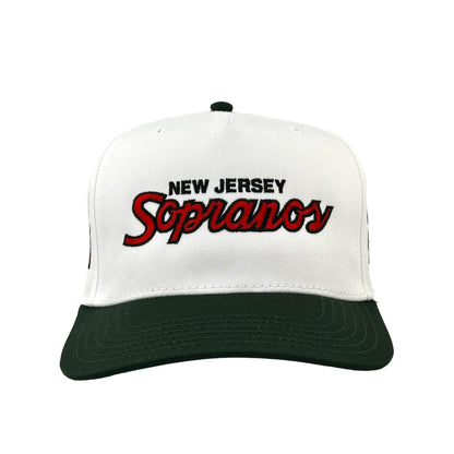 New Jersey Italian Hat.