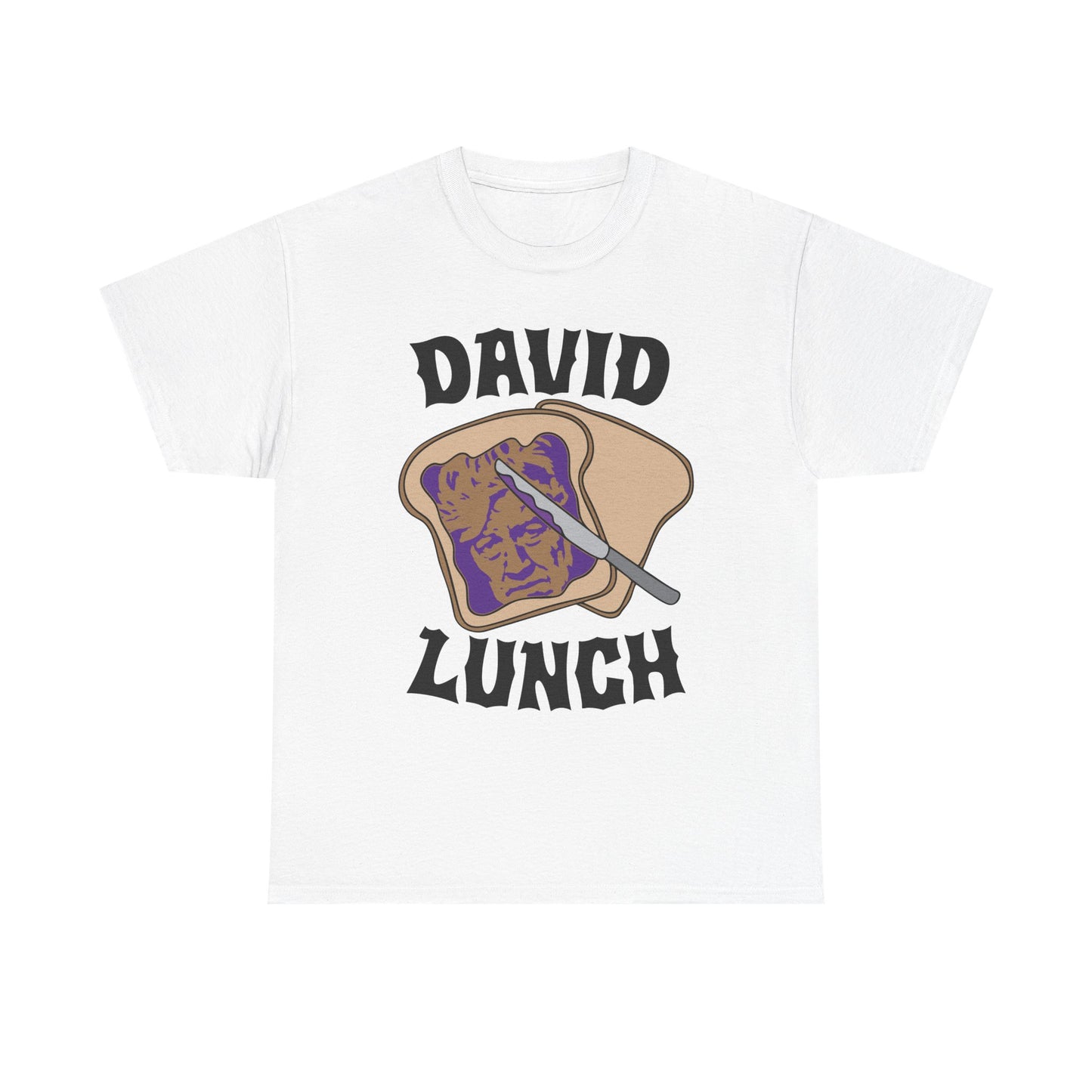 David Lunch.