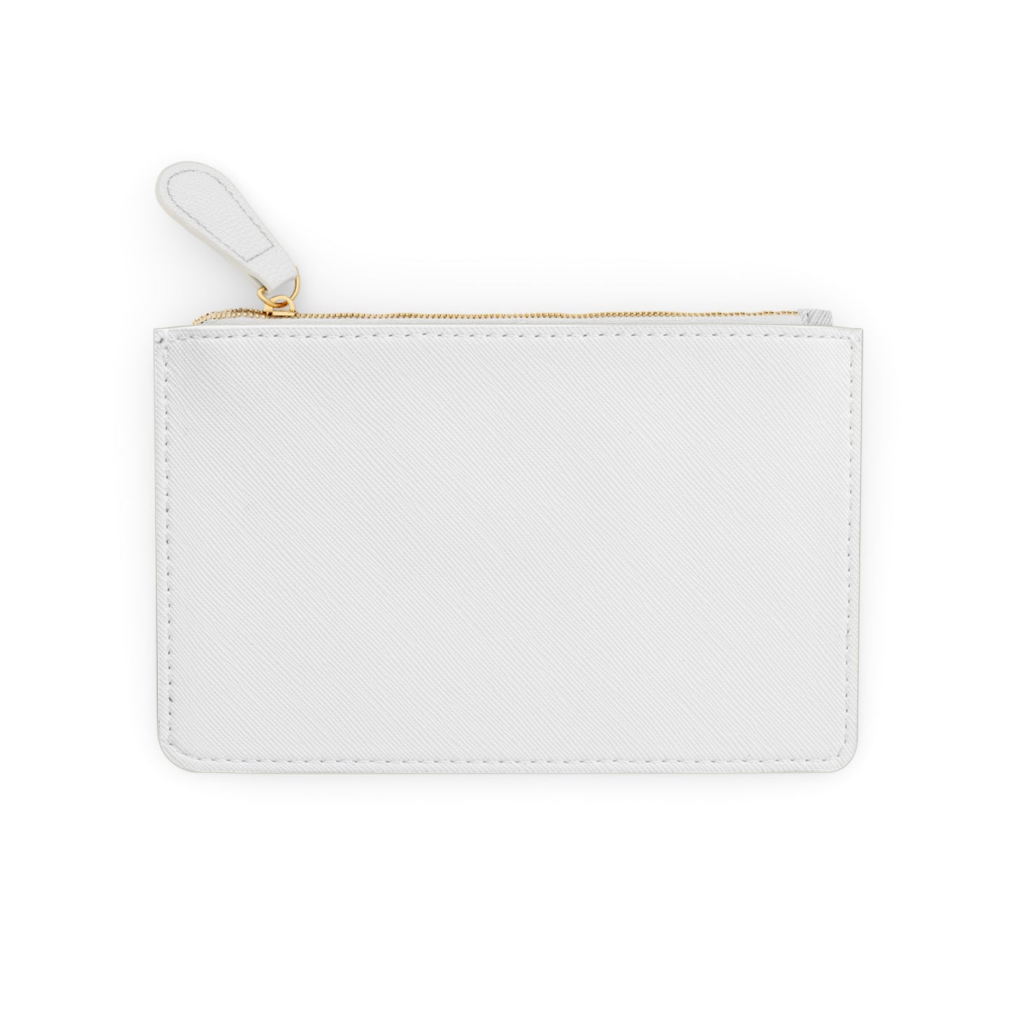 Whole Day I'm Fucking Busy Clutch Bag.