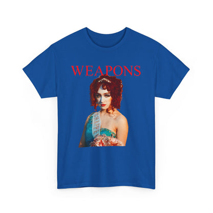Weapons Singer.