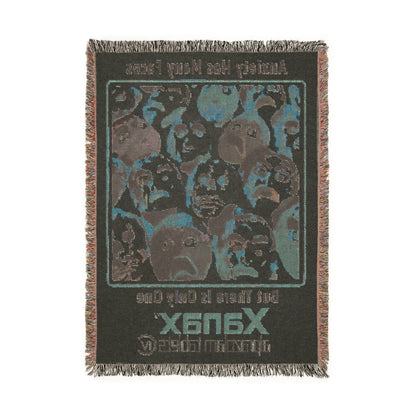 Xanax Blanket.