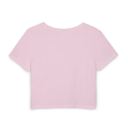 In the Surveillance State We're All Cam Girls Baby Tee.