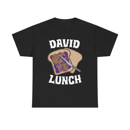 David Lunch.