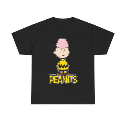 Peanits.