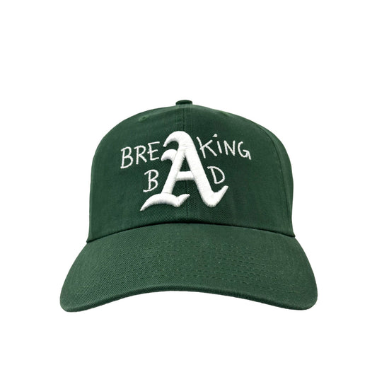 Breaking Hat.