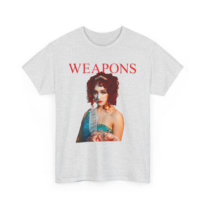 Weapons Singer.