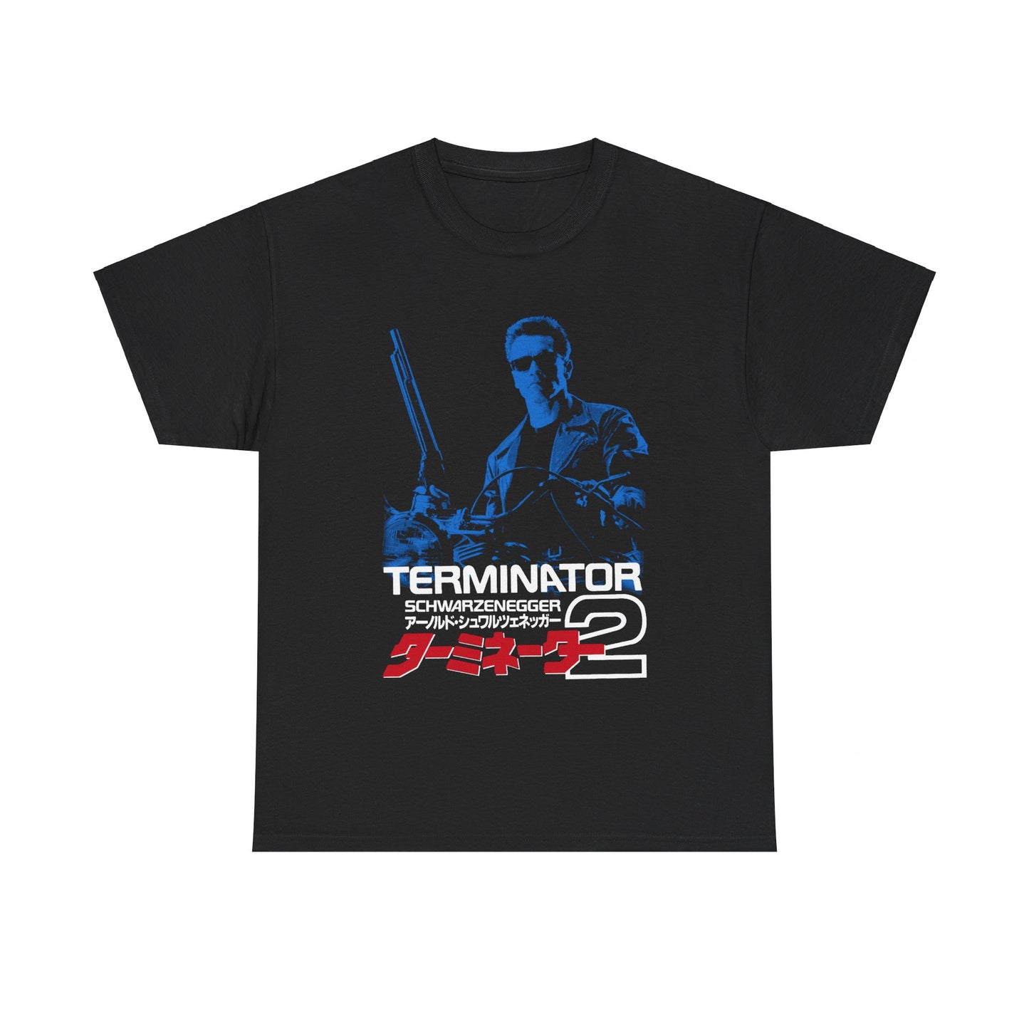 Terminator 2.