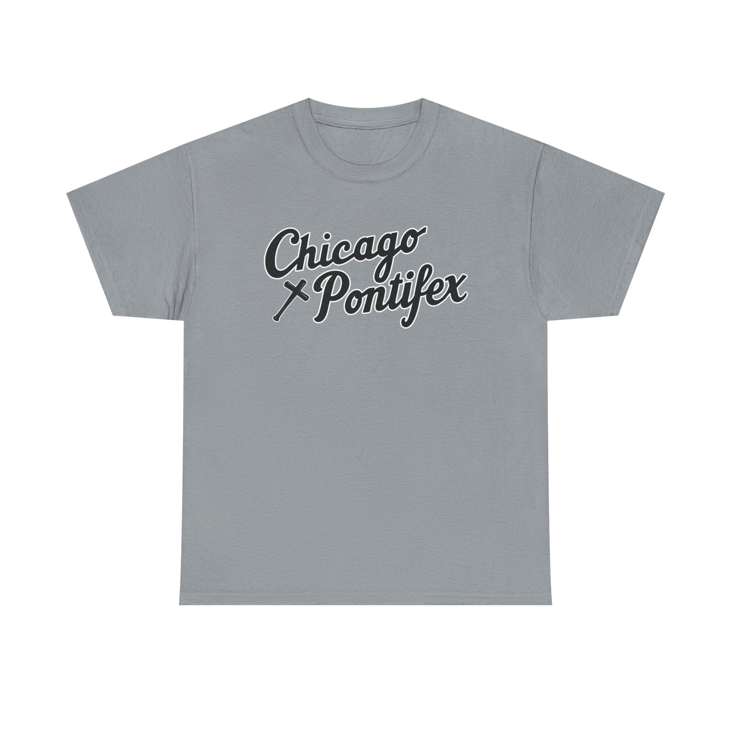 Chicago Pontifex.