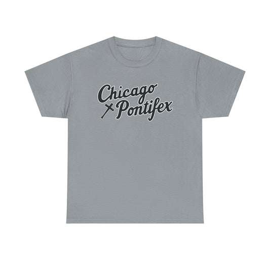 Chicago Pontifex.