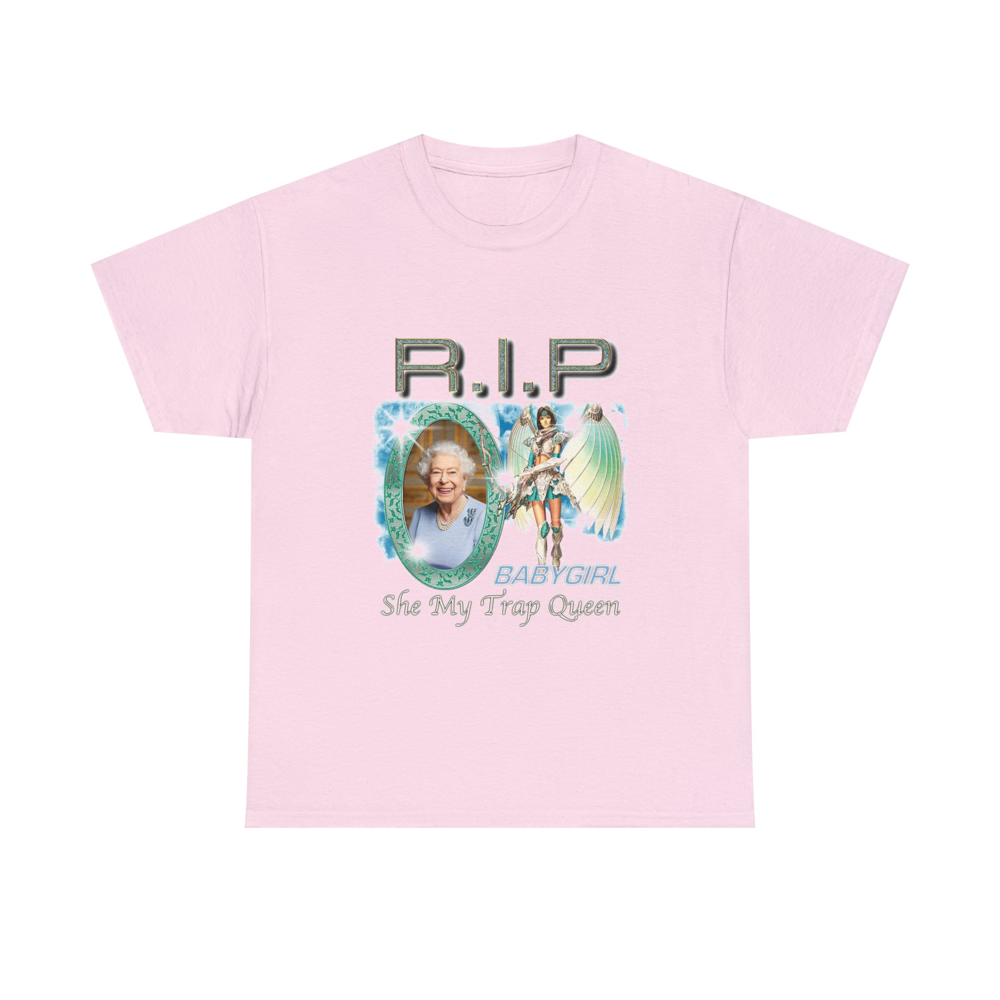 Trap queen 2024 t shirt