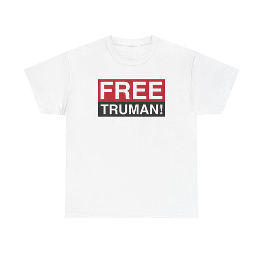Free Truman!