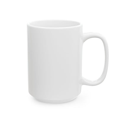 Ever Since I Was Young I Wanted To Turn Unstructured Data Into Actionable Business Insights Mug.