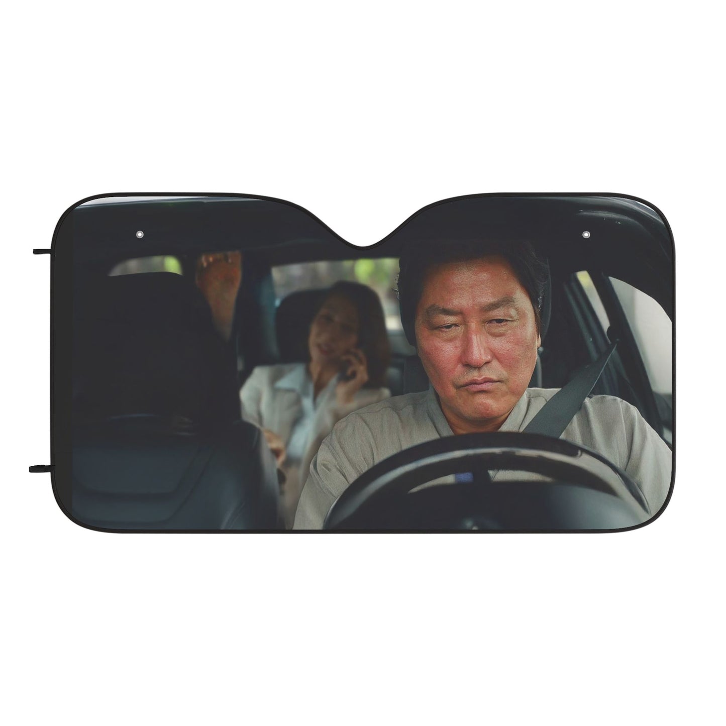 Parasite Sun Shade.
