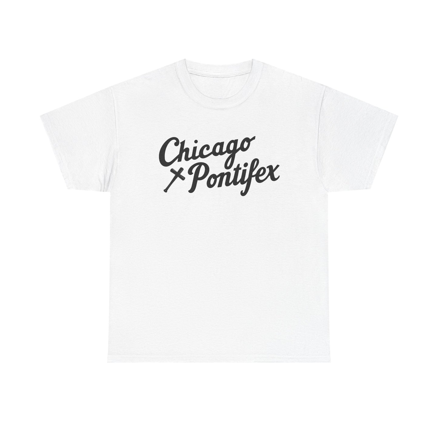 Chicago Pontifex.