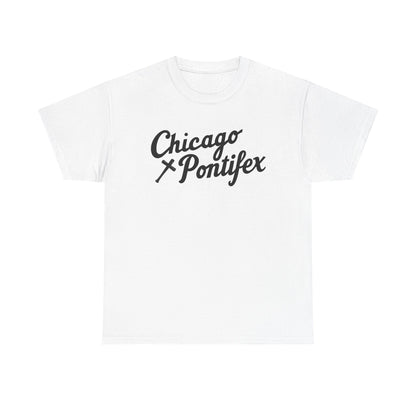 Chicago Pontifex.