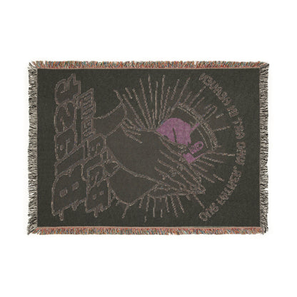 Our Father Who Art In Heaven, Baja Be Thy Blast.