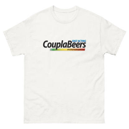 CouplaBeers.