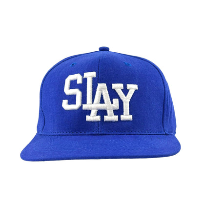 Los Angeles Slay Hat.