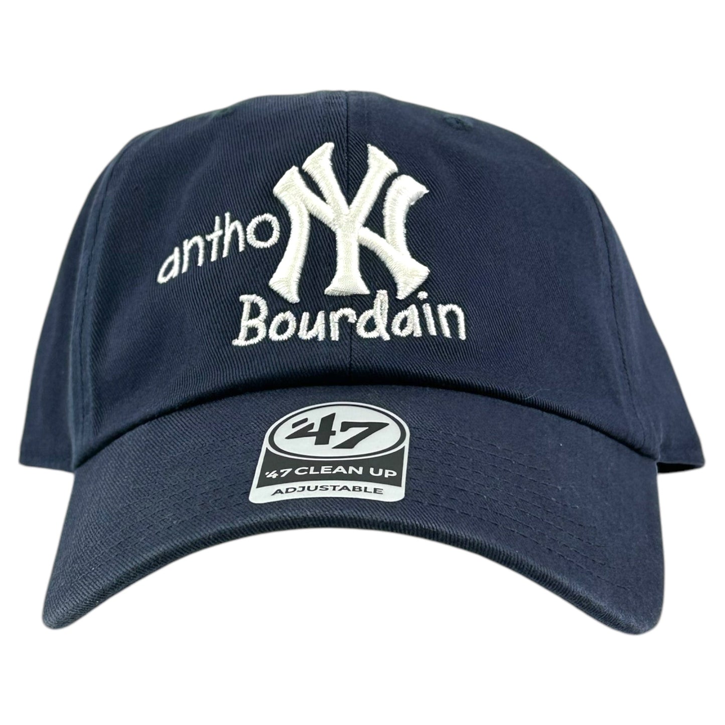 AnthoNY Hat.