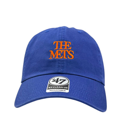 The Mets Hat