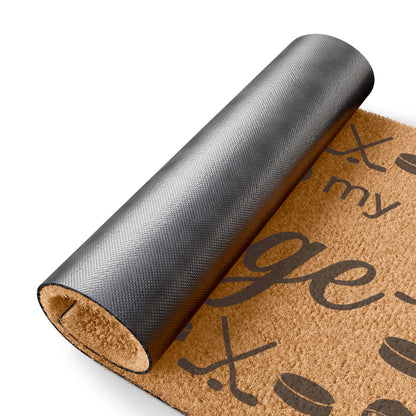 Welcome to My Cottage Doormat.