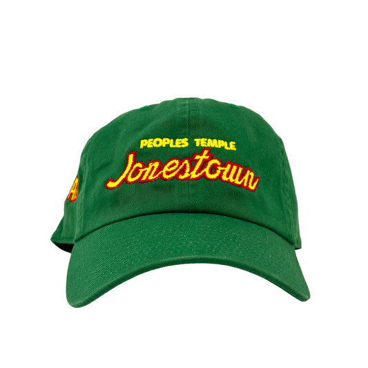 Jonestown Hat.