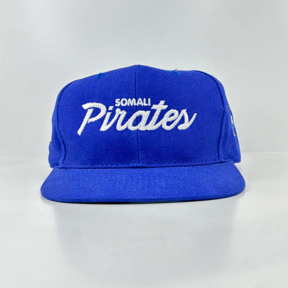 Somali Pirates Hat.