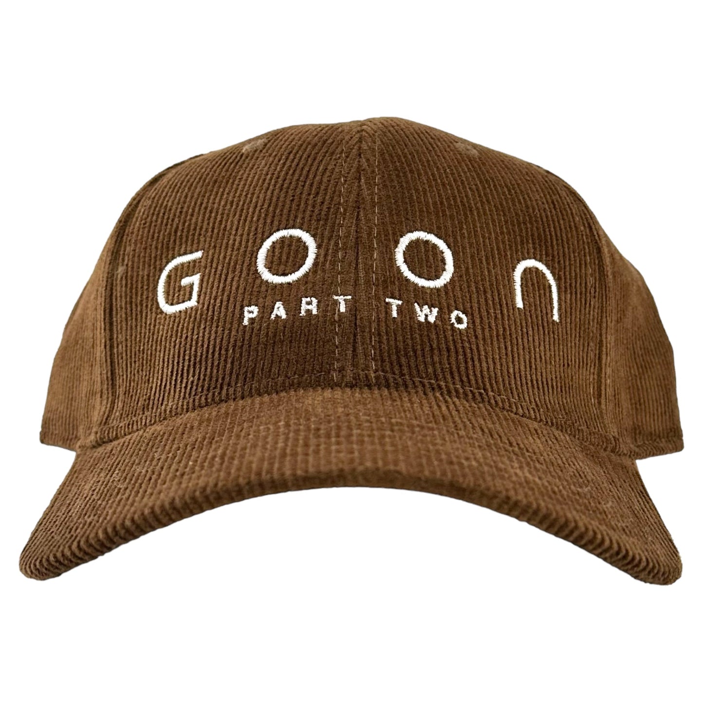 Goon Part Two Hat.