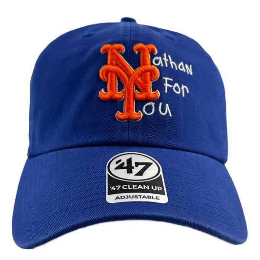 Nathan Hat.