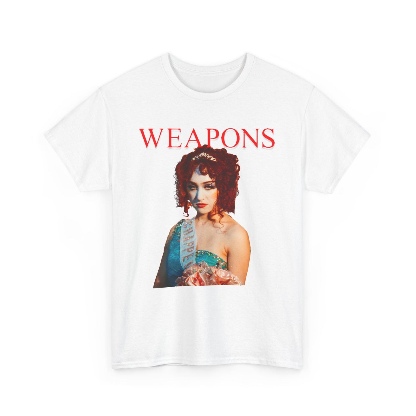 Weapons Singer.