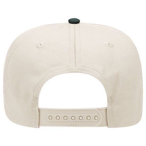 Ever Since I Was Young I Wanted To Transform Unstructured Data Into Actionable Business Insights Hat (Two Tone)
