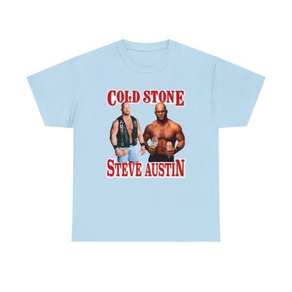 Cold Wrestler.