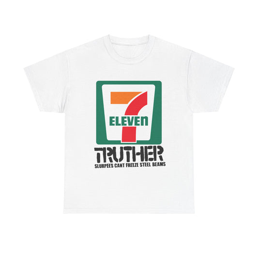 7 Eleven Truther.