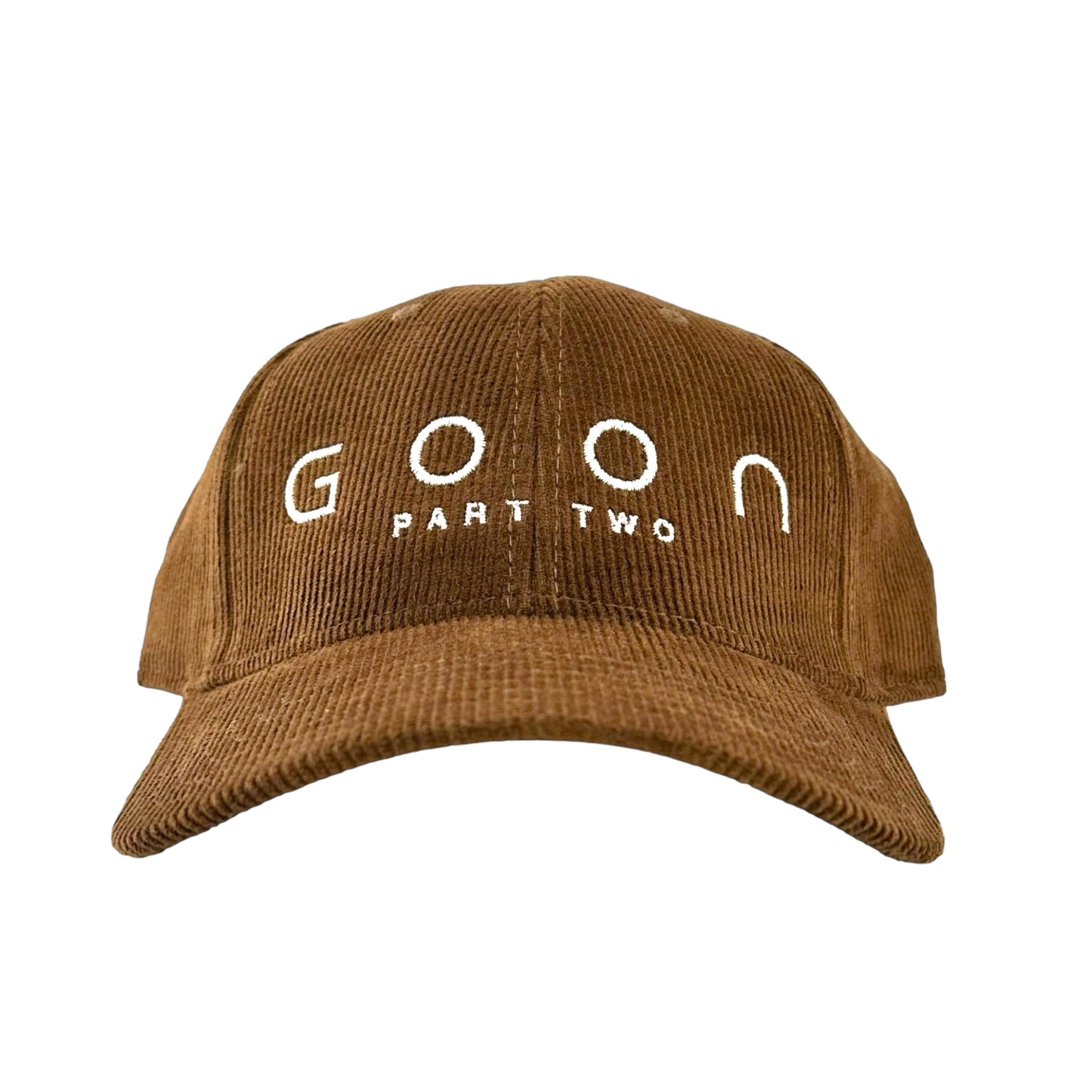 Goon Part Two Hat.