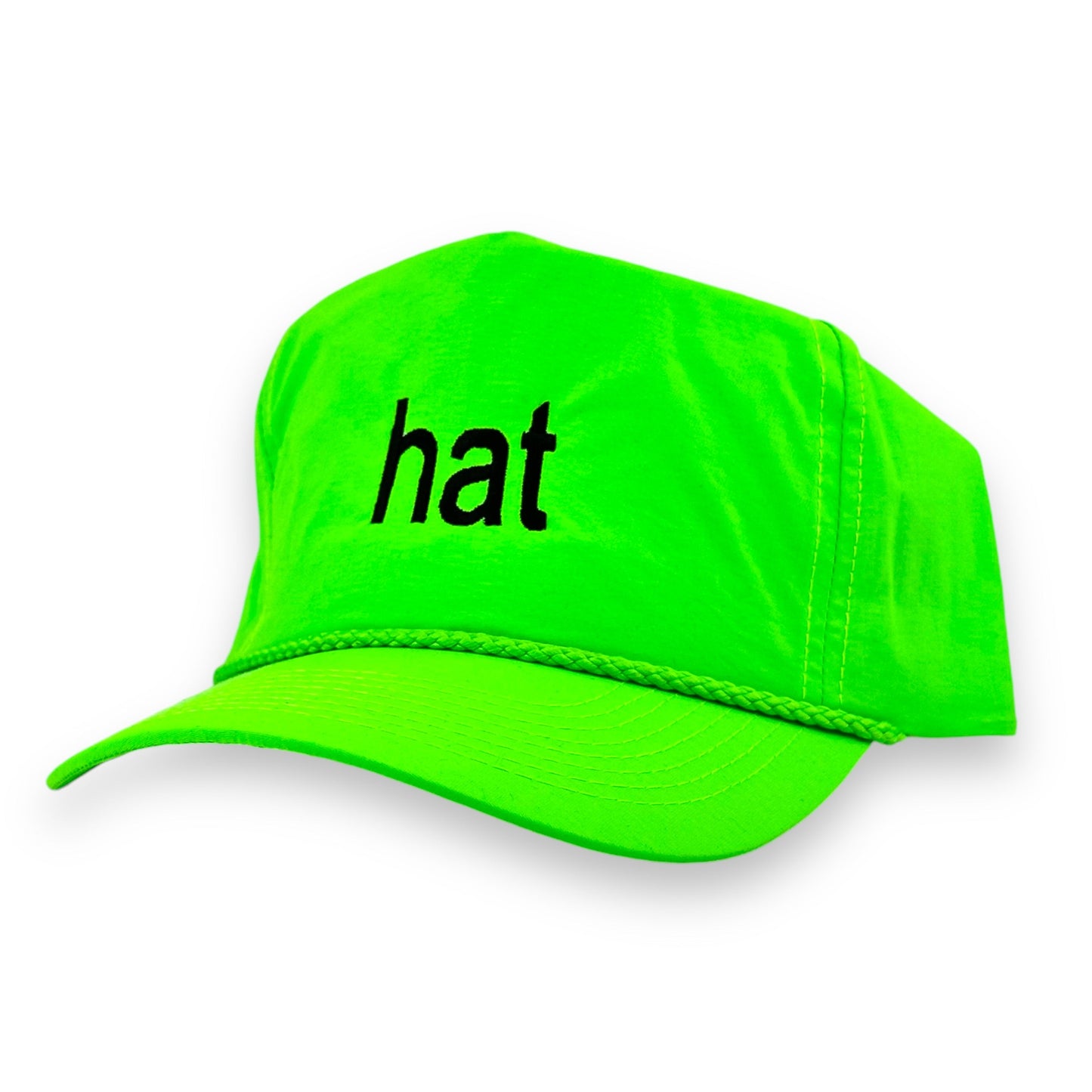 Hat.