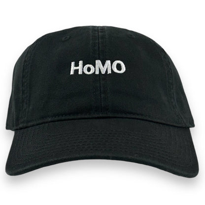 Homo Hat.