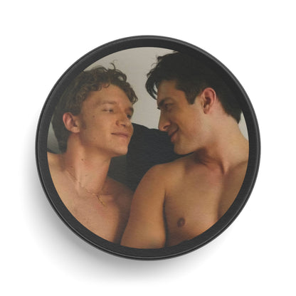 Hollanov Hockey Puck.