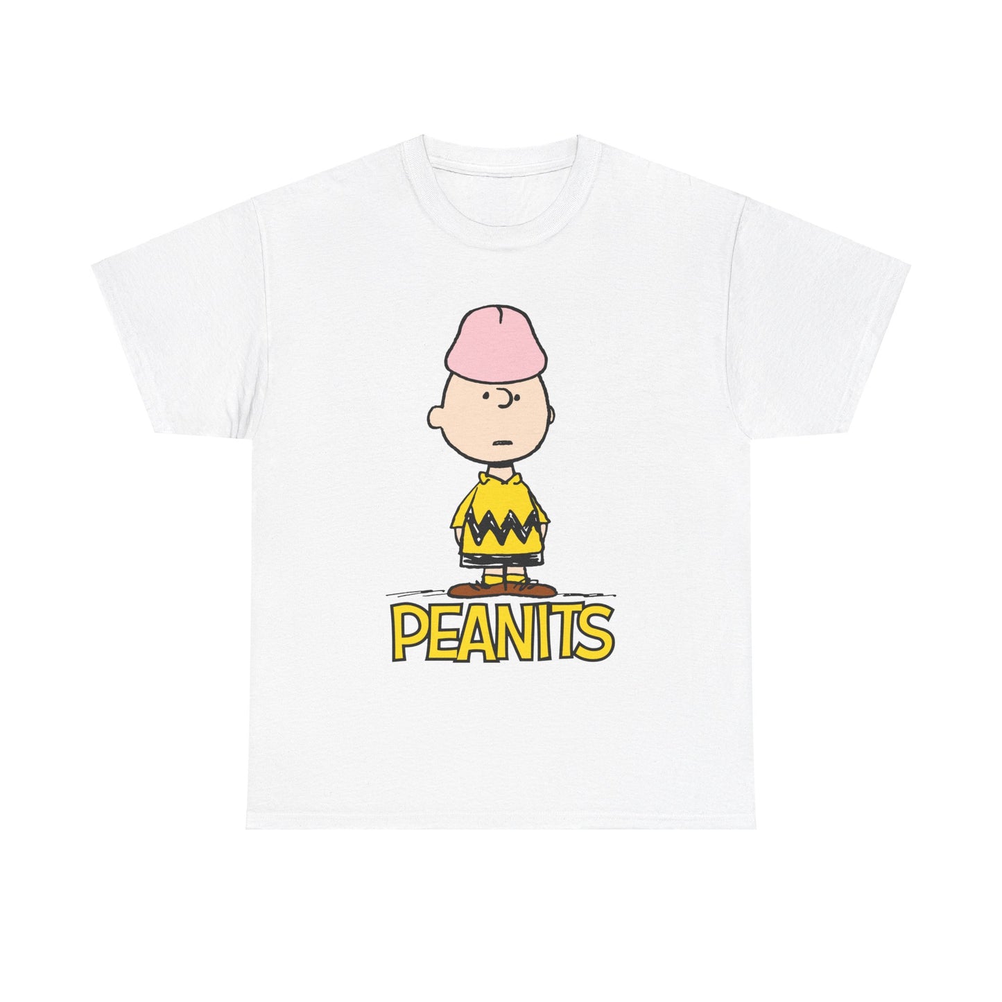 Peanits.