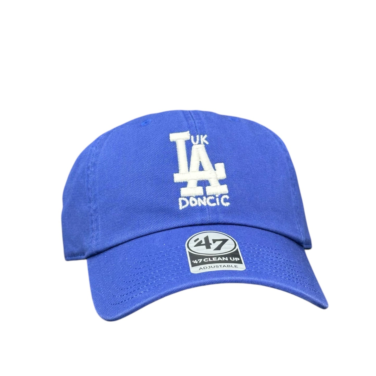 LA Luka Hat.