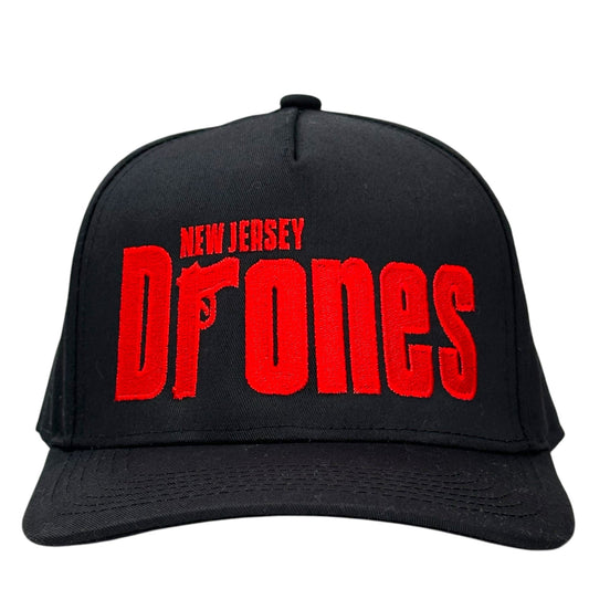 New Jersey Drones Hat.