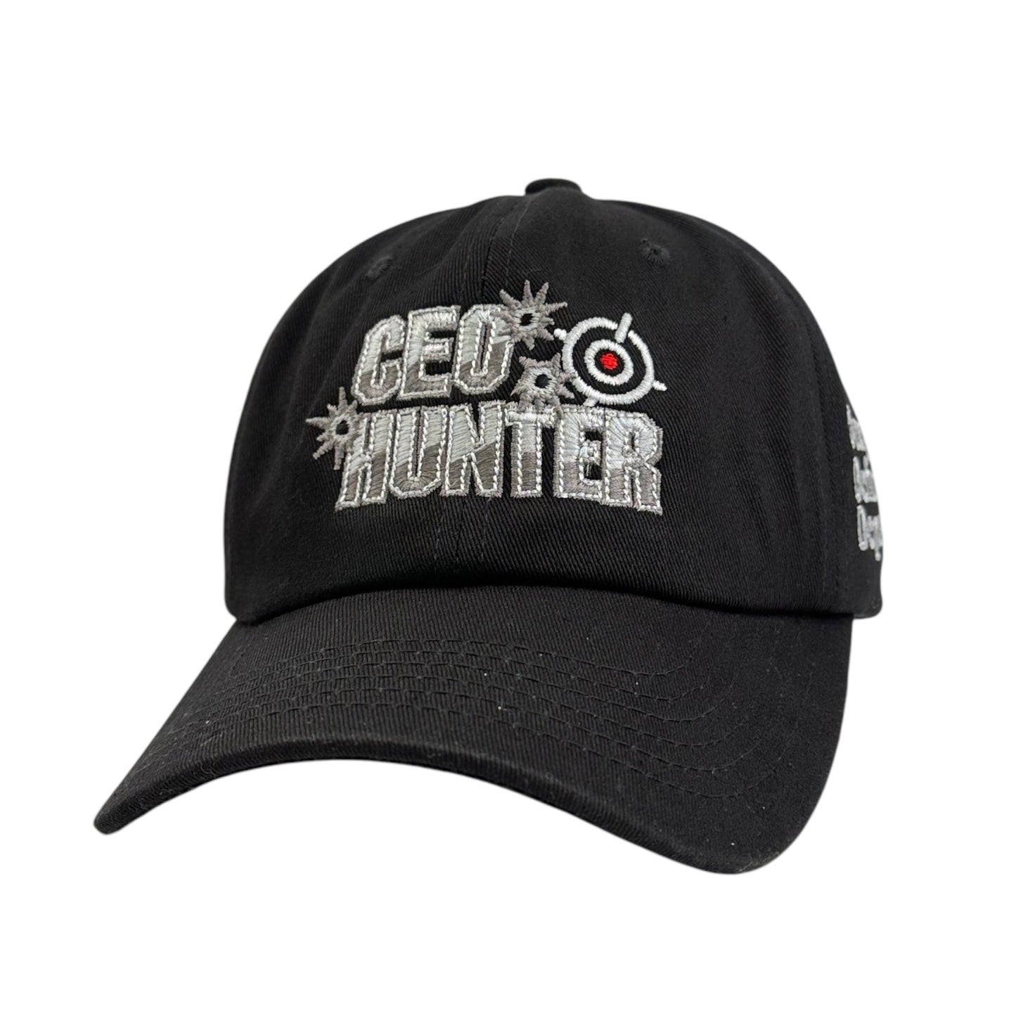 CEO Hunter Hat.