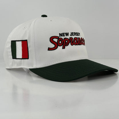 New Jersey Italian Hat.