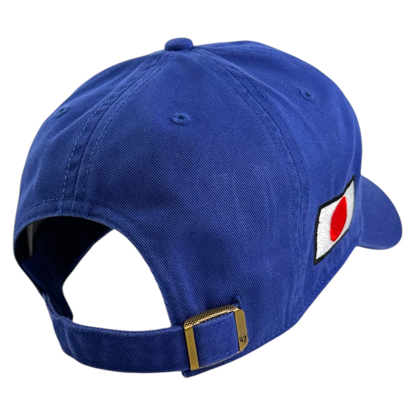 Japanese LA Hat.