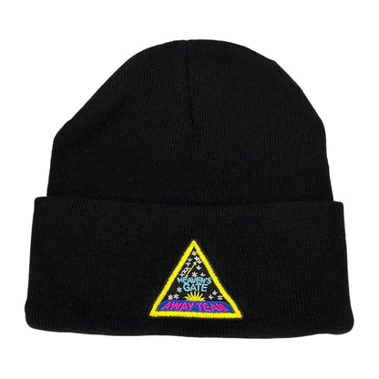 Heaven's Gate Beanie.